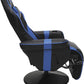 900 Gaming Recliner - Video Games Console Recliner Chair, Computer