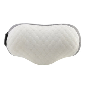 Soft Soulder Neck Vibration Massage Pillow Multi-Purpose Adjustables