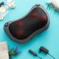 Compact Shiatsu Massager Shissage InnovaGoods