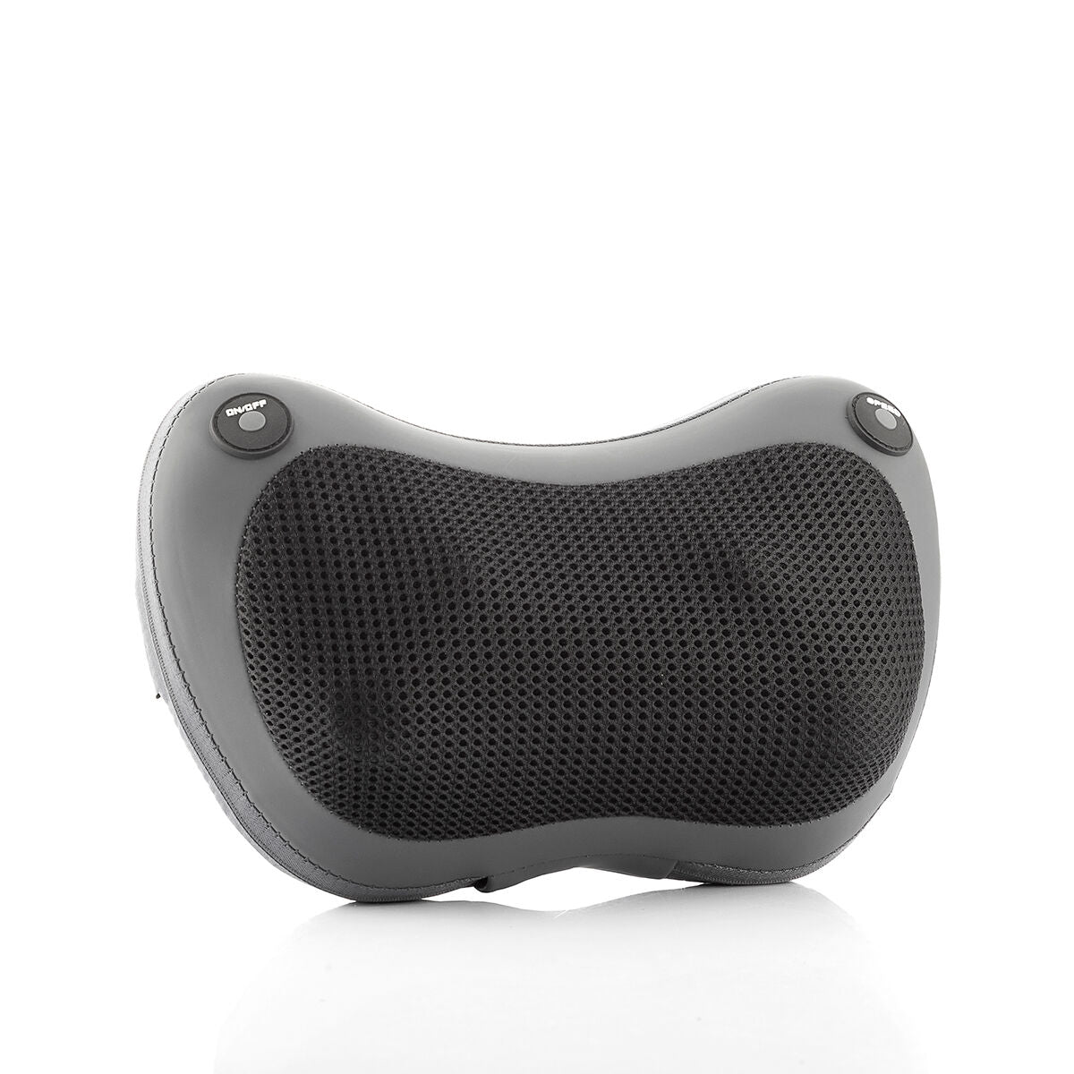 Compact Shiatsu Massager Shissage InnovaGoods