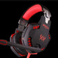 Ninja Dragon Stealth G21Z LED Vibration Gaming Headphone with