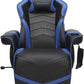 900 Gaming Recliner - Video Games Console Recliner Chair, Computer