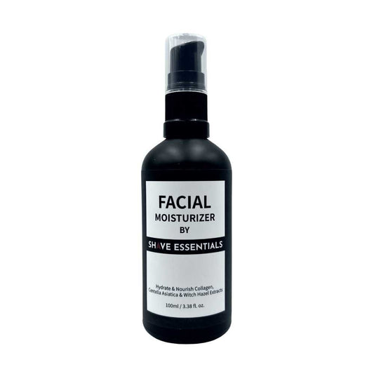 Facial Moisturizer