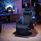 900 Gaming Recliner - Video Games Console Recliner Chair, Computer