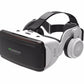 Dragon Magic G6 VR Gaming Stereo 3D Headset