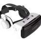 Dragon Magic G6 VR Gaming Stereo 3D Headset